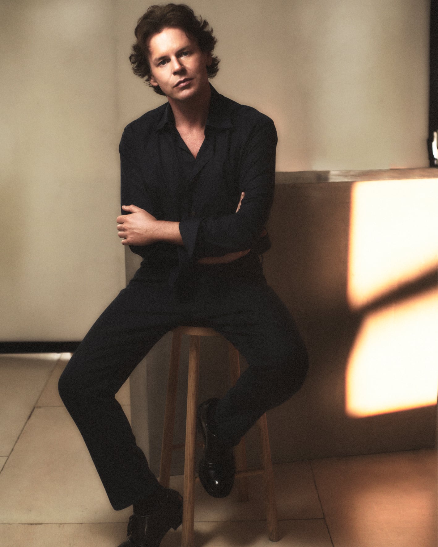 Christopher Kane Opens New Era at Mulberry