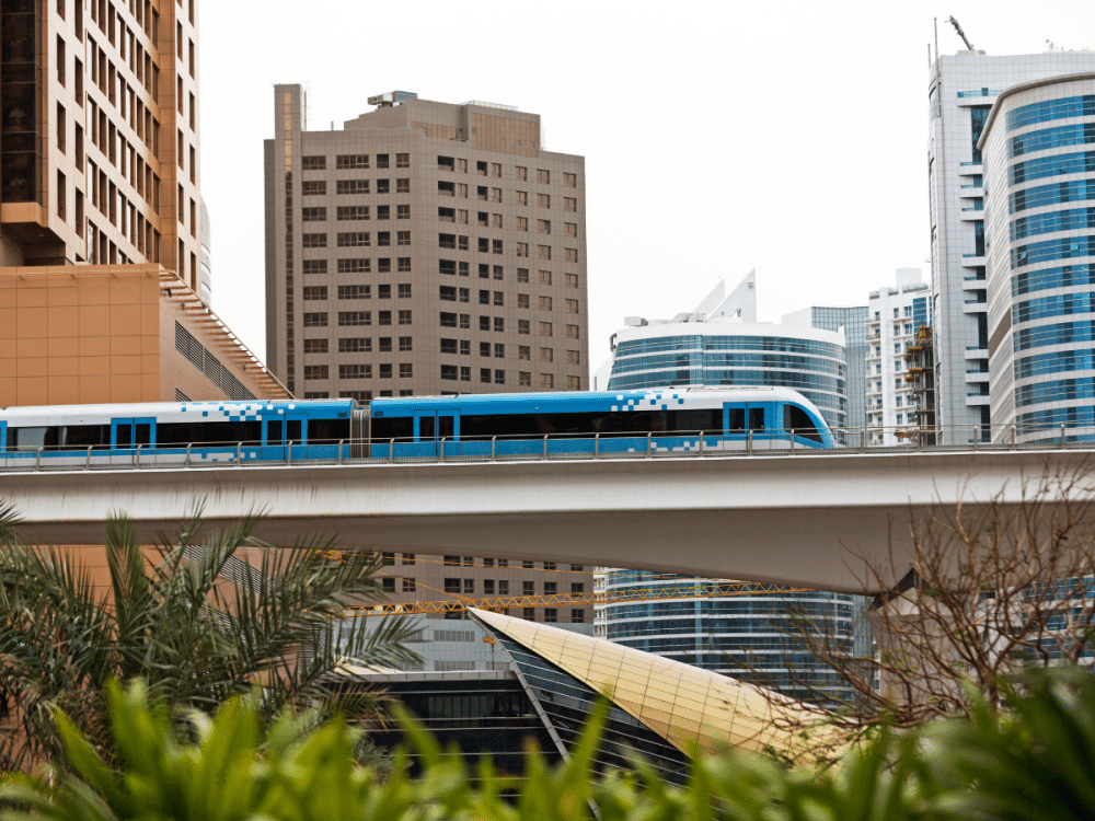 Dubai Metro to get 29 new stations – full list of locations revealed