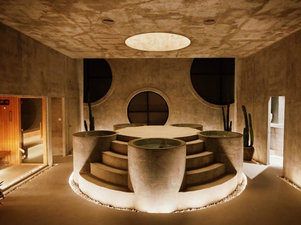 Taking part in DEKA Fit? Here’s the best recovery spots to try after