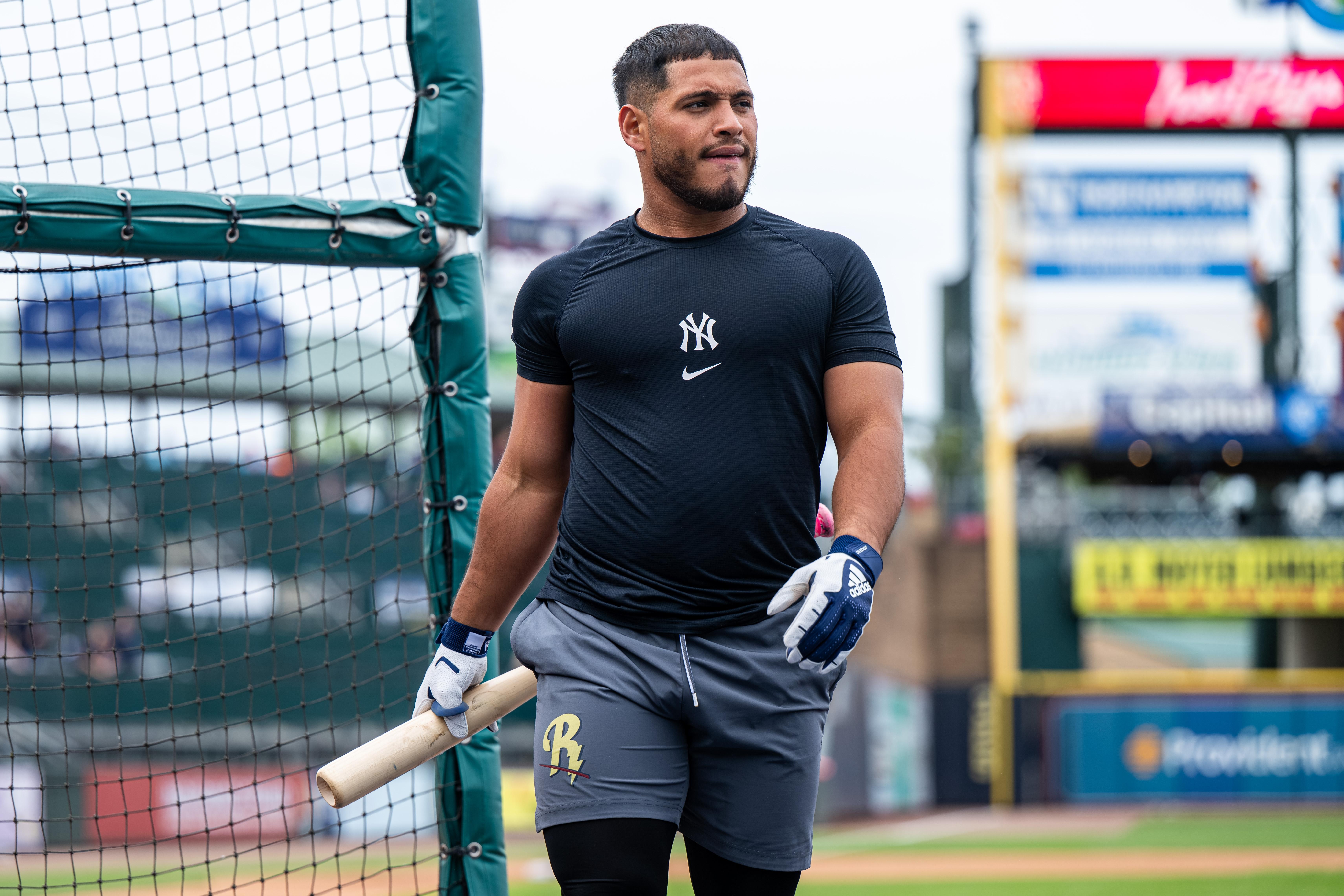 Position player Duran gets victory for RailRiders over Jacksonville