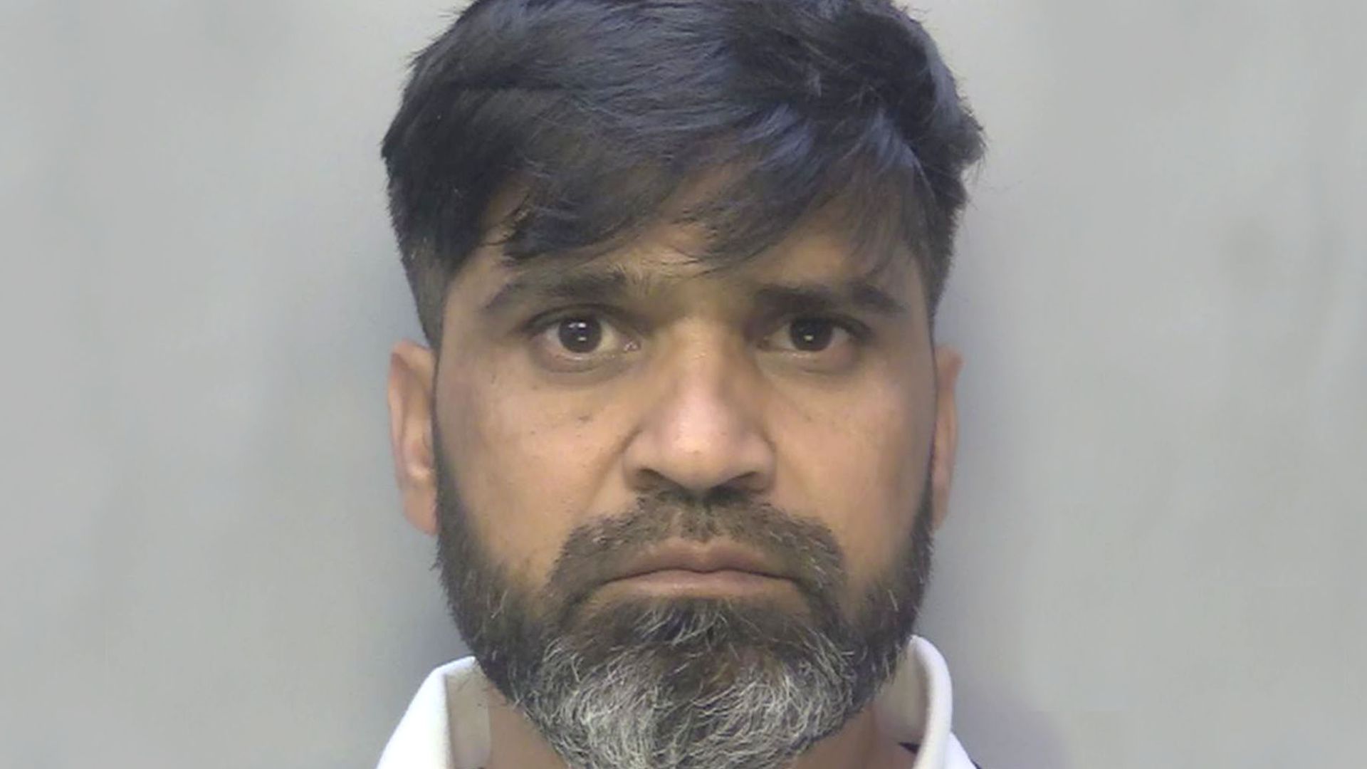Two men charged with attempted murder of Sara Sharif's killer father