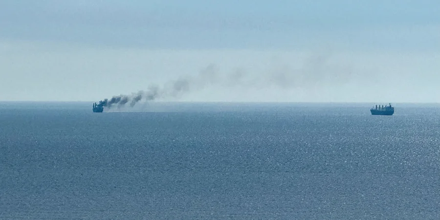 Russia rejects Turkiye's Black Sea ceasefire proposal