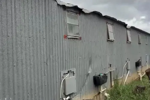 Gotsell raises concerns over unused Villiersdorp police cells