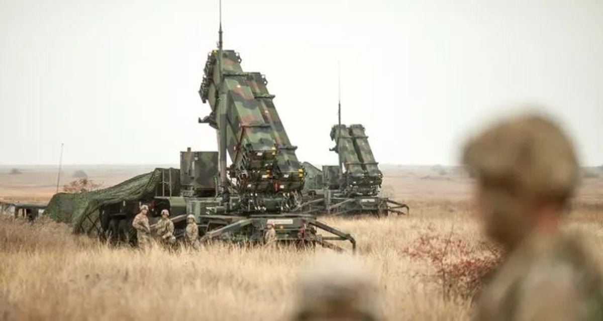 US signs deals with Boeing, RTX to boost interceptor missile production