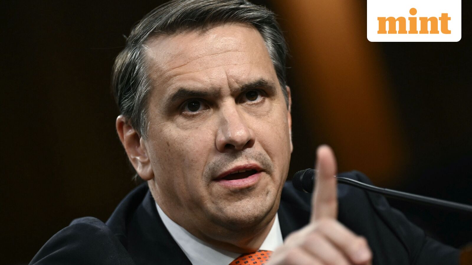 Why did Todd Blanche scrap Trump's $1.8 billion ‘anti-weaponization fund’ before attorney general confirmation vote?