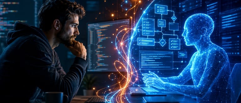 Developer Resistance to AI Isn’t Fear – It is Identity
