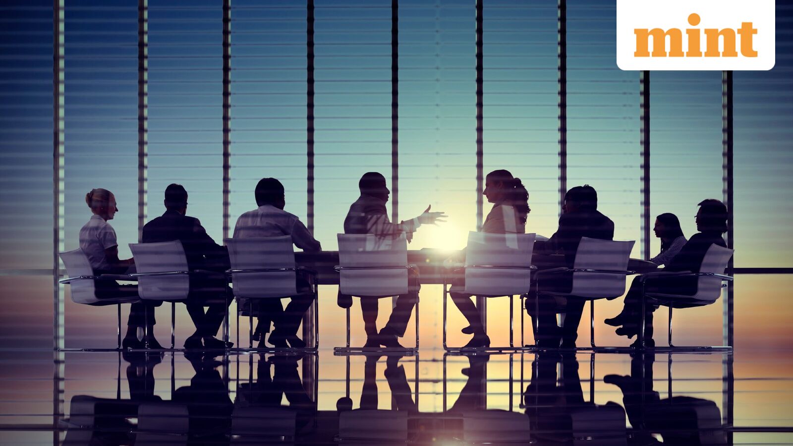 Parliament panel backs corporate law overhaul