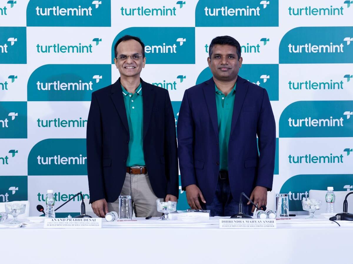 Turtlemint revenue up 40% in Q1, losses narrow