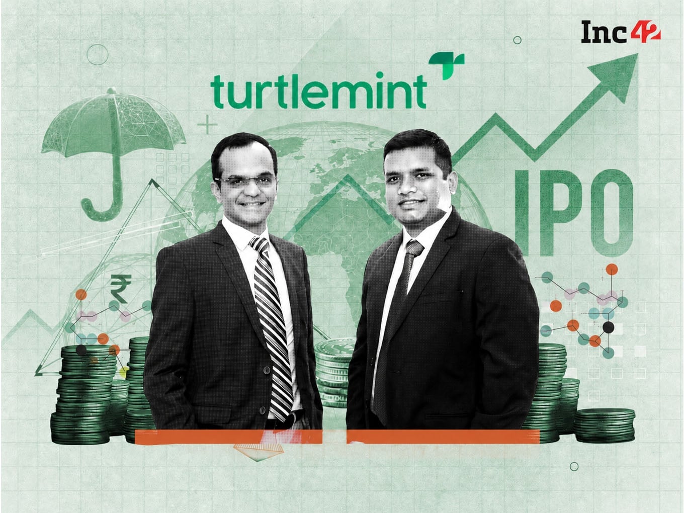 Turtlemint Q1: Loss Trims 19% YoY To ₹38 Cr, Operating Revenue Increased 40%