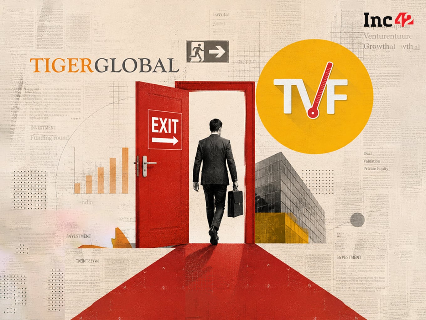 Tiger Global Offloads Entire Stake In OTT Platform The Viral Fever