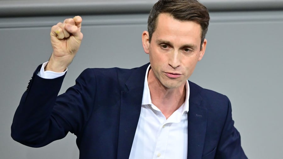 Emissionshandel: Grüne: Reiche zerstört Geschäftsmodelle der Zukunft