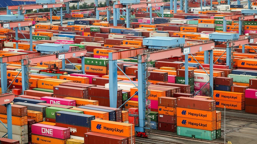 Commentary: There is still hope for the German export economy