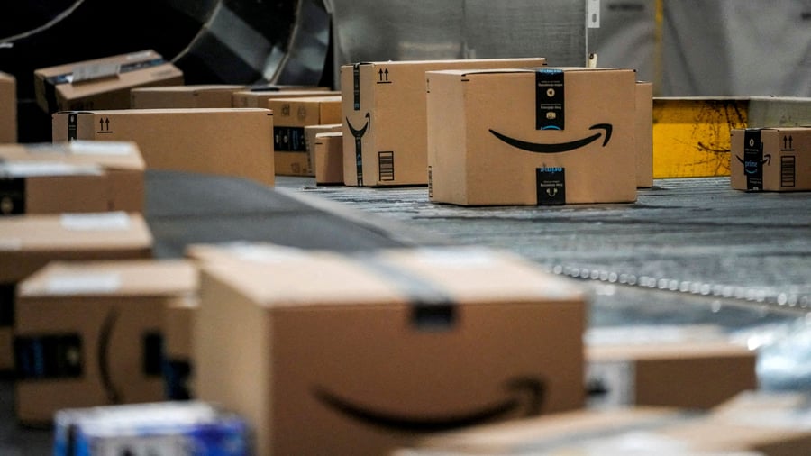 Consumption: US retail trade with a surprising and significant drop in sales