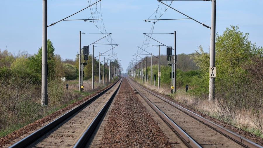 Rail competition: Italo's long-distance entry becomes a legal dispute
