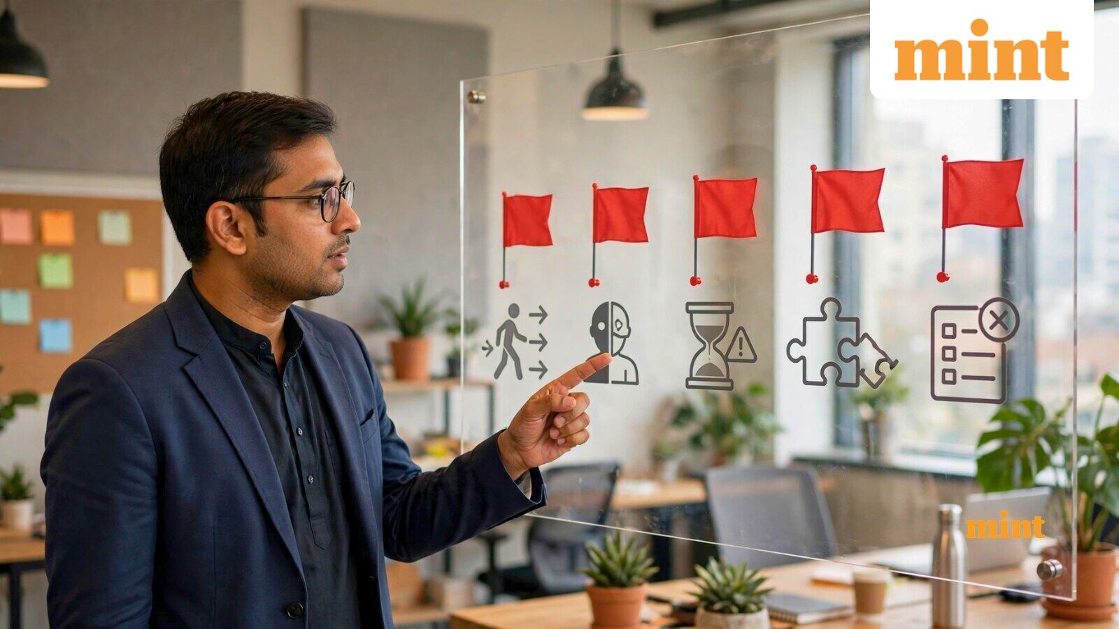 ‘Skill is a tool, but…’: Startup founder points out common red flags among job seekers, as seen during interviews