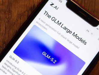 China’s Z.ai unveils GLM-5.3, claims chart-leading scores