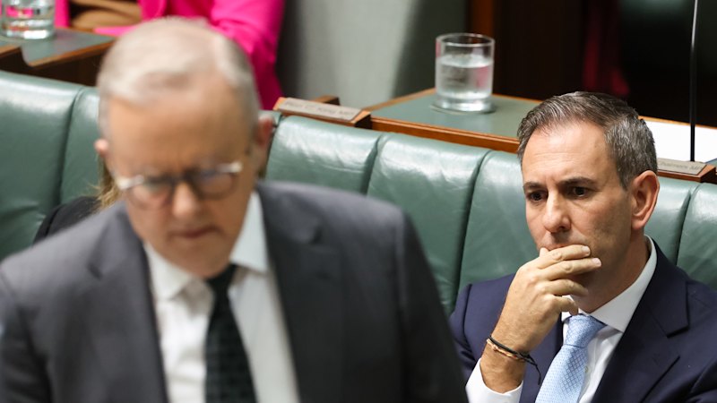 Can Labor rise above the chaotic carnival of our politics? We’re about to find out