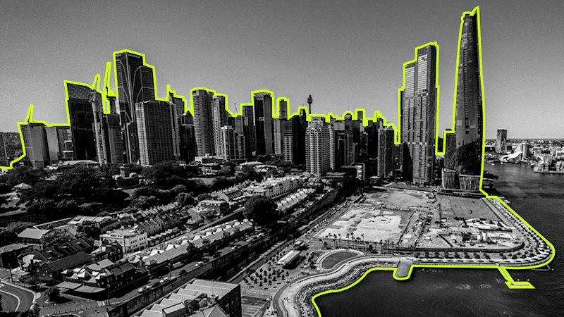 What Melbourne could learn from this Sydney landmark