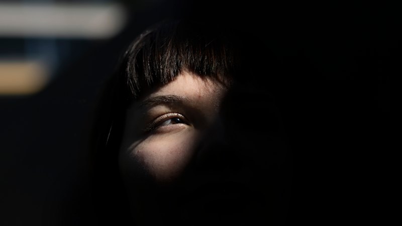 ‘Survival sex’: The dire choice for girls made homeless by family violence