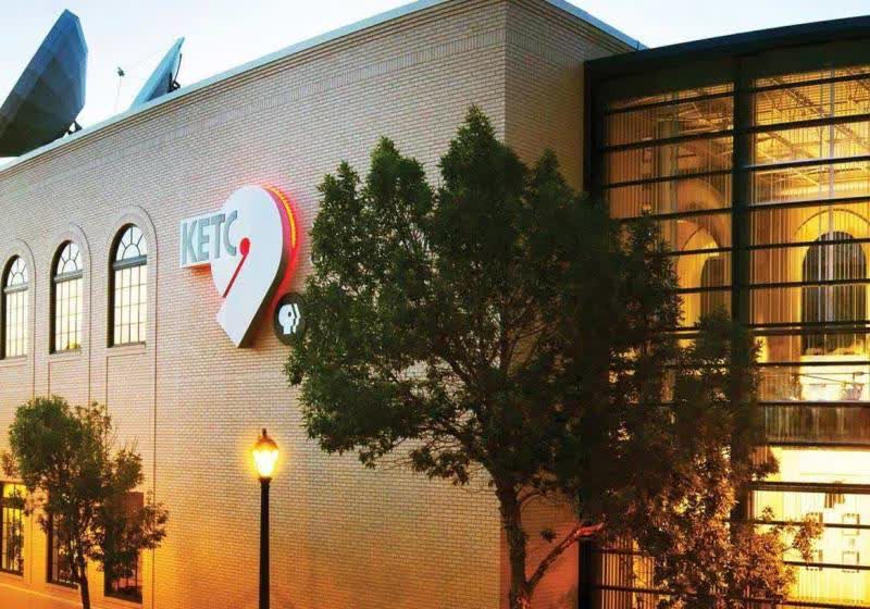 Nine PBS lost access to 50TB of archives when its data center vanished