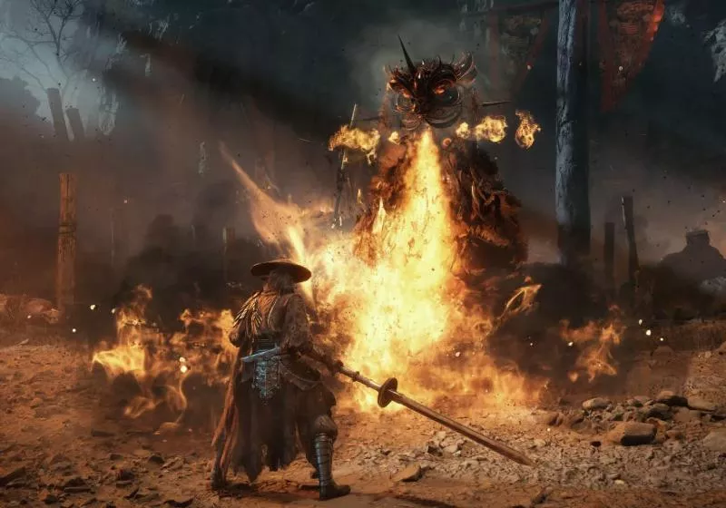 Phantom Blade Zero can run on old GPUs, but you'll need way more for ray tracing