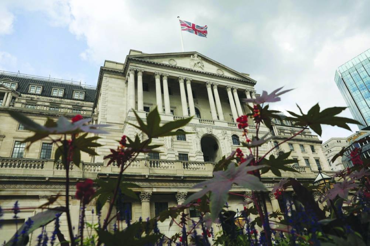 Barclays, UBS back BoE hikes as inflation risks mount