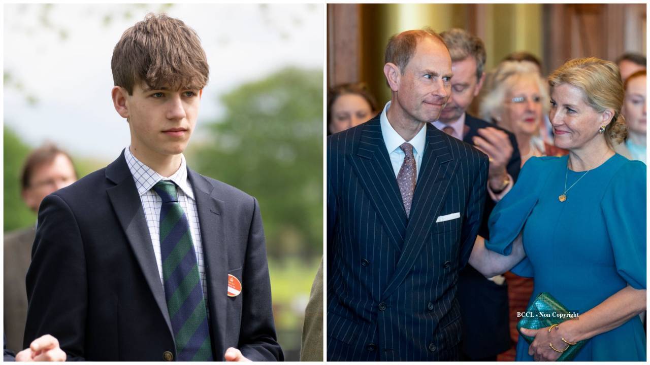 Queen Elizabeth's grandson may give up royal titles as future plans emerge