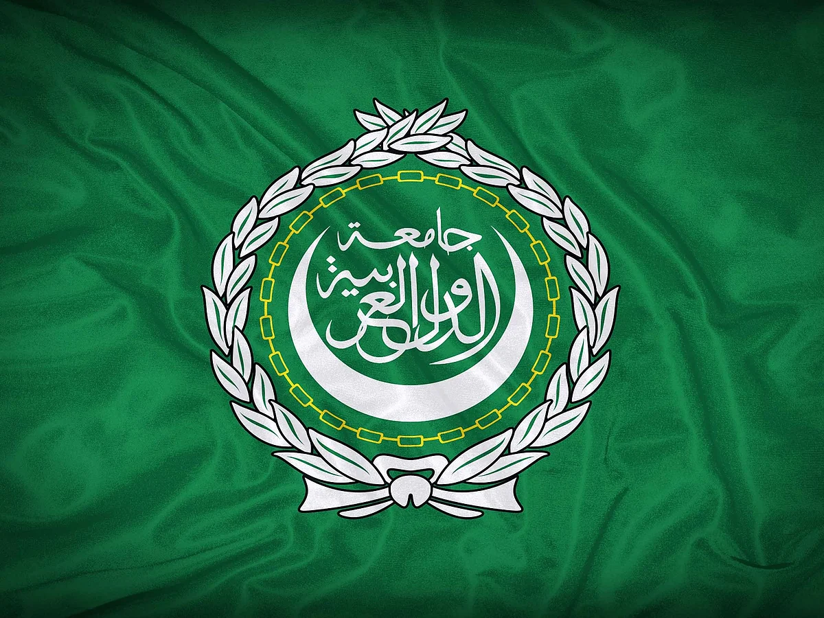 Arab League condemns Iran’s attack on two UAE tankers
