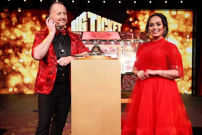 Kerala expat celebrates first Big Ticket win of Dh100,000