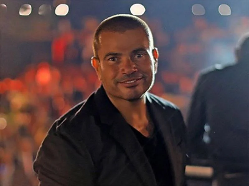 Amr Diab live in Dubai 2026: Tickets, date and all you need to know
