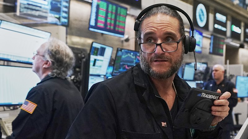 ASX eyes losses as oil prices, bond yields weigh on Wall Street