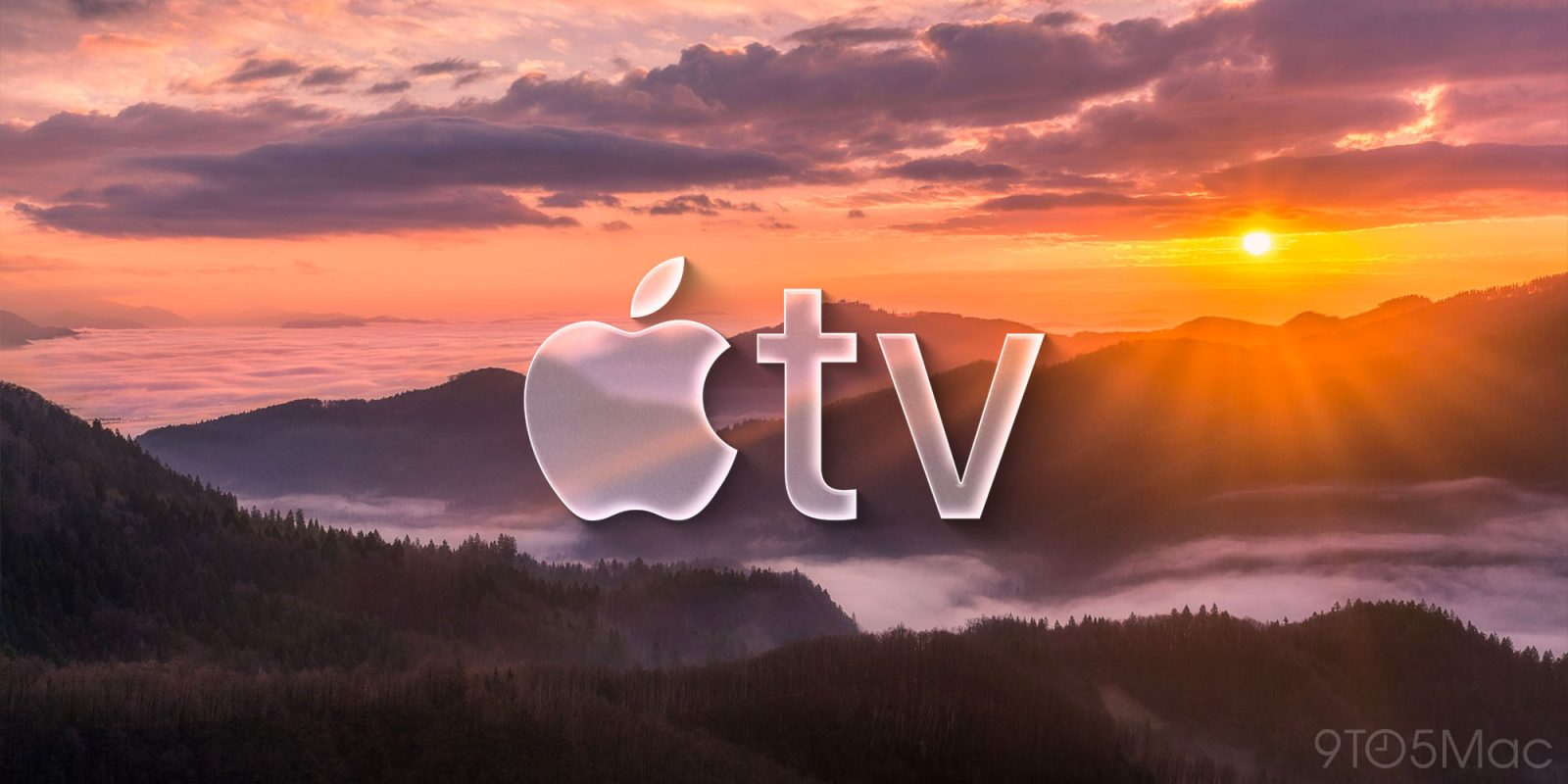 Here’s everything new Apple TV has coming in August