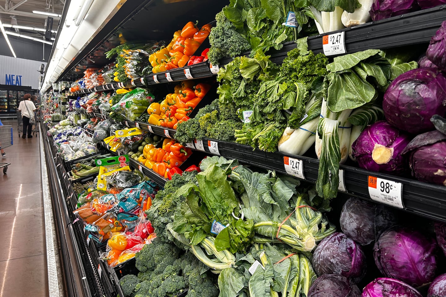 35% of Summer EBT money went unspent by Colorado families last year, data shows