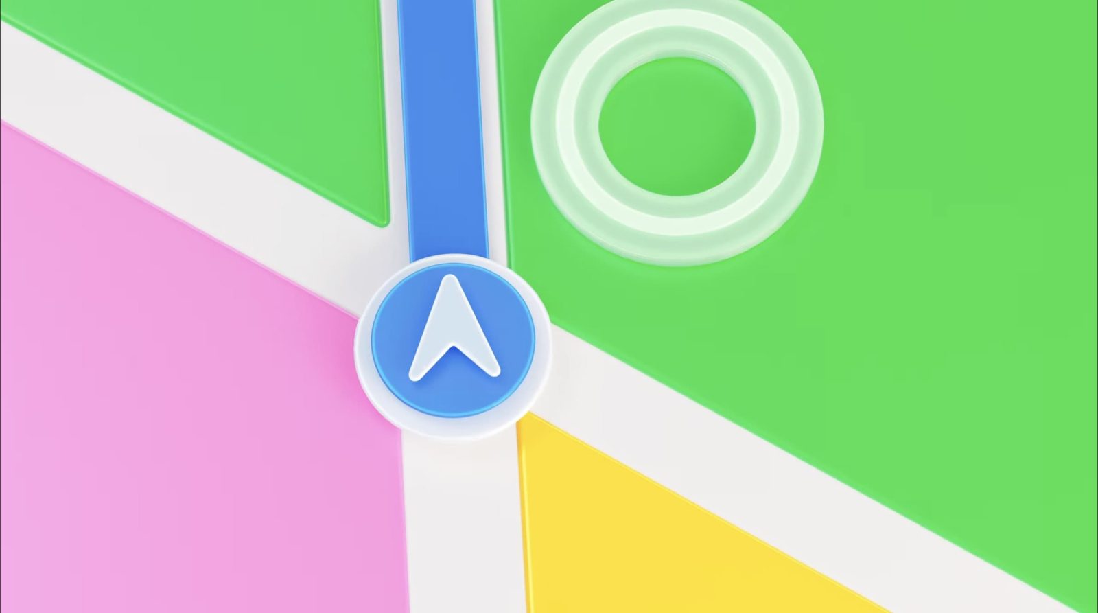 Apple Maps opens ad booking for businesses, promotional offer available