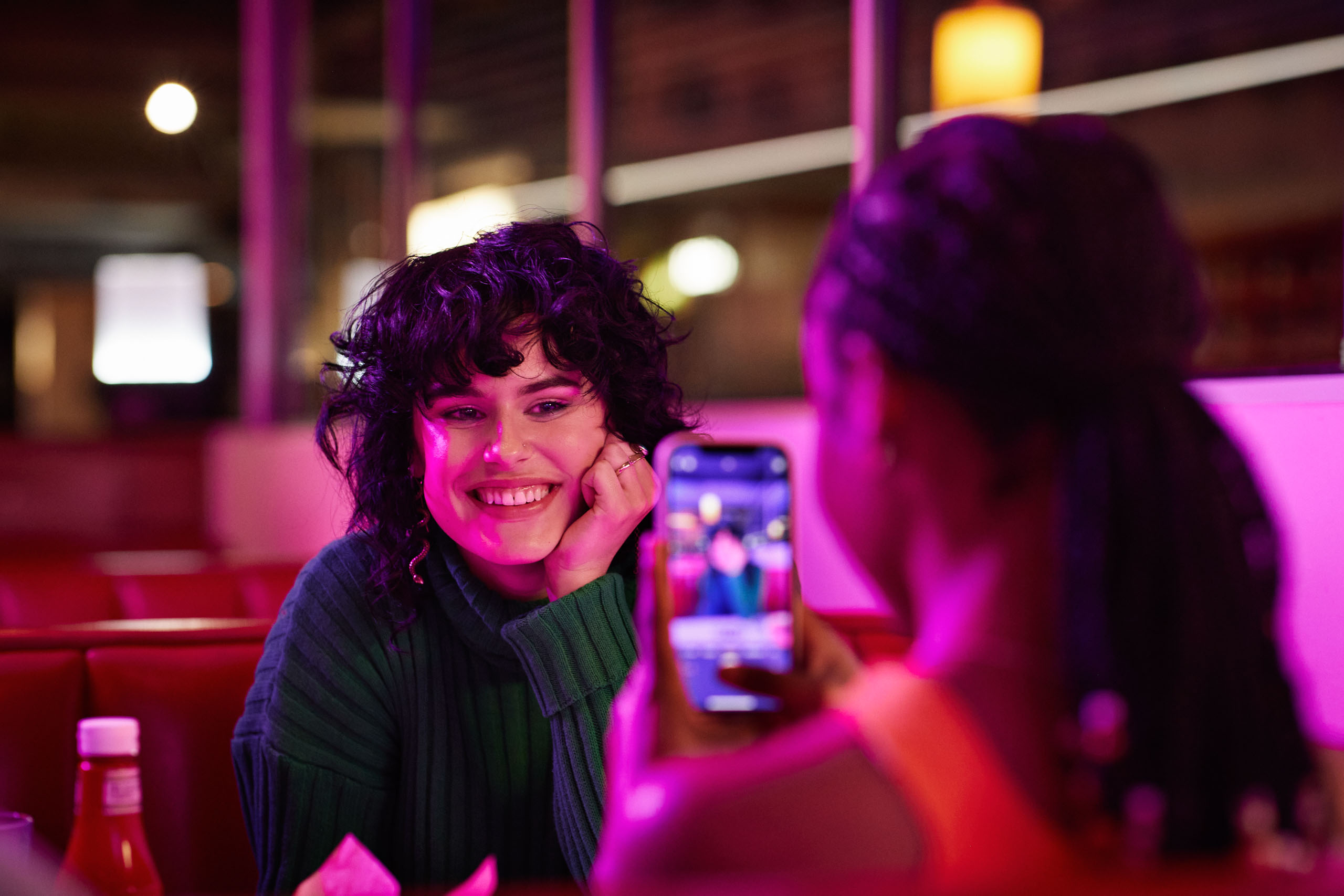 My iPhone outsmarts my full-frame camera in most lighting situations, so should I trade it in?
