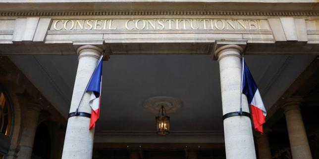 Constitutional Council approves France's assisted-dying law