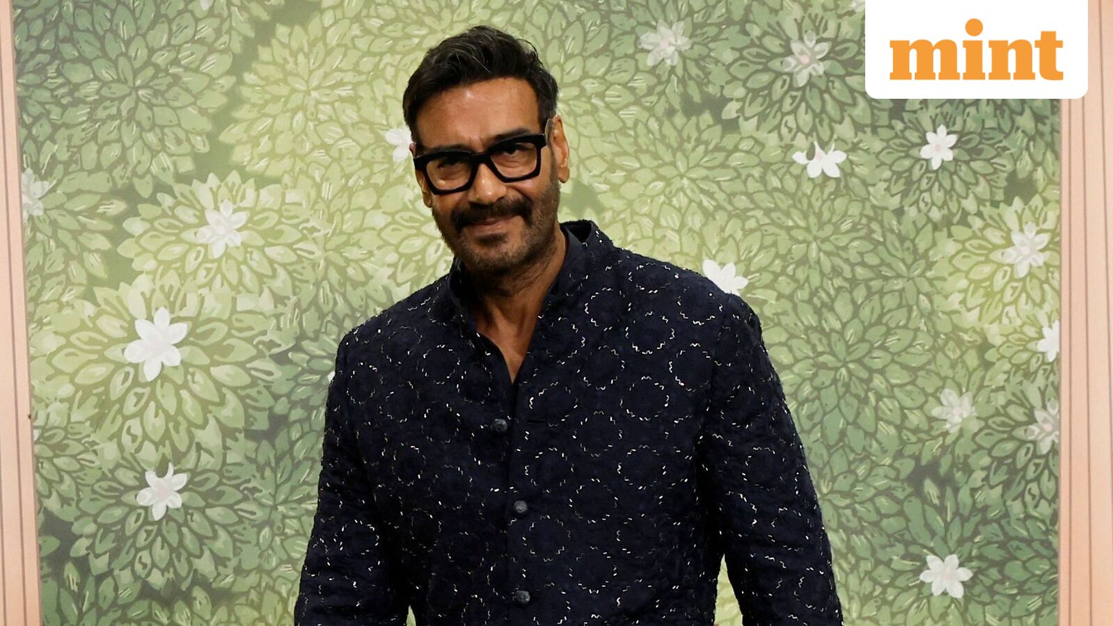 Ajay Devgn, mother to earn ₹16 lakh/month from Juhu bungalow - Here's how