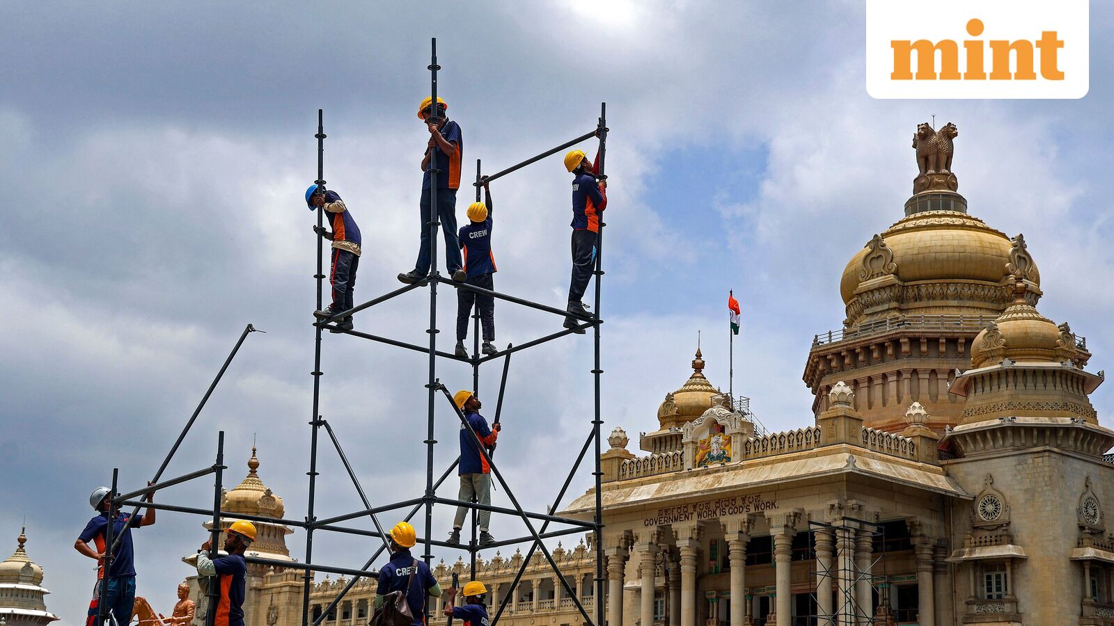 Bengaluru Freedom Habba 2026: Traffic curbs, Metro closure, QR entry—full guide for visitors