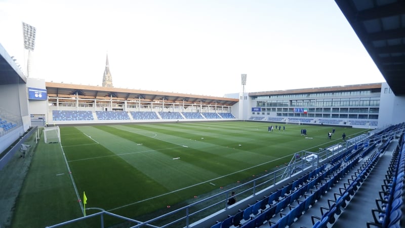 FAI to refund season ticket holders over Israel ties
