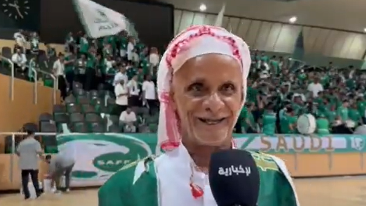 Saudi fans eye Gulf Cup title as Jeddah hosts 27th edition