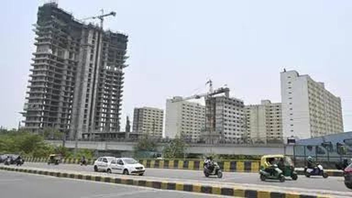 When will REITs strike the right chord?