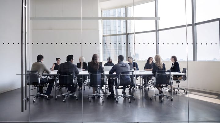 What Boards Need to Know About Tech Risk