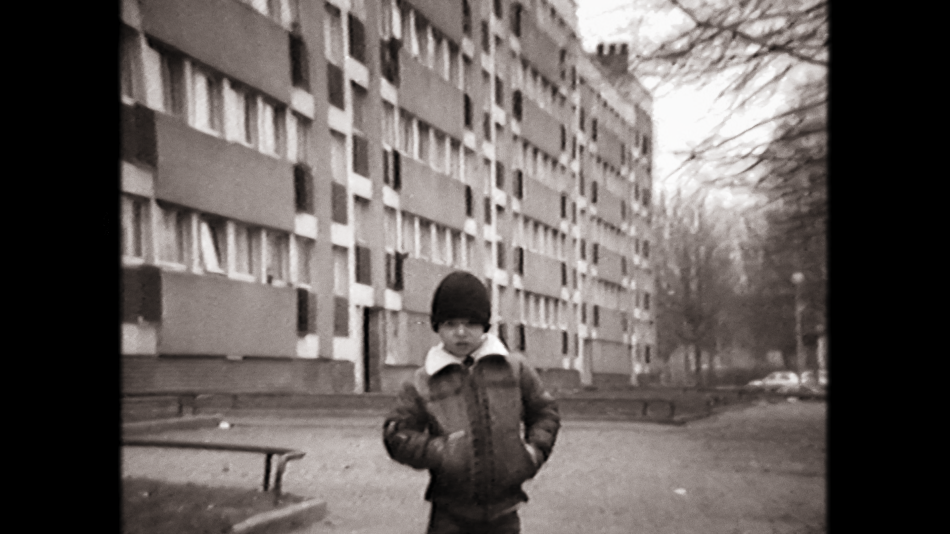 Lightdox Acquires ‘Auber 89’ Ahead Of Doc’s World Premiere at Venice Film Festival Sidebar Giornate Degli Autori