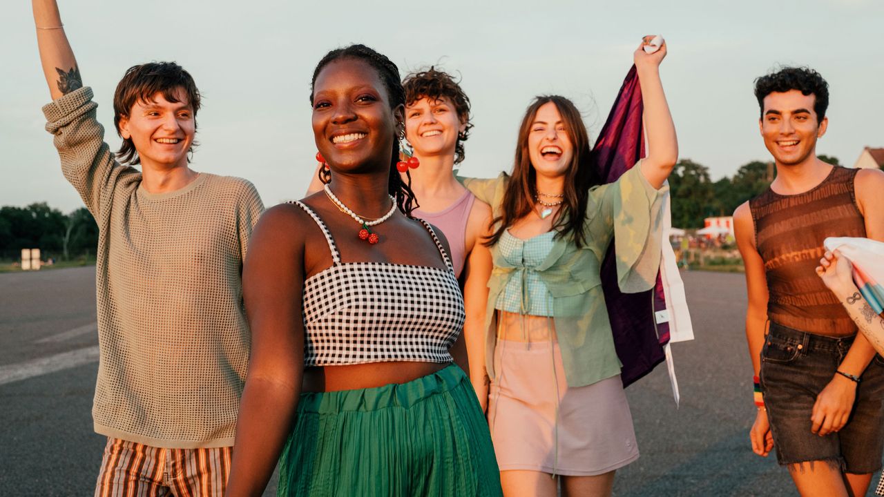 To target Gen Z, premium brands must learn the new codes of luxury