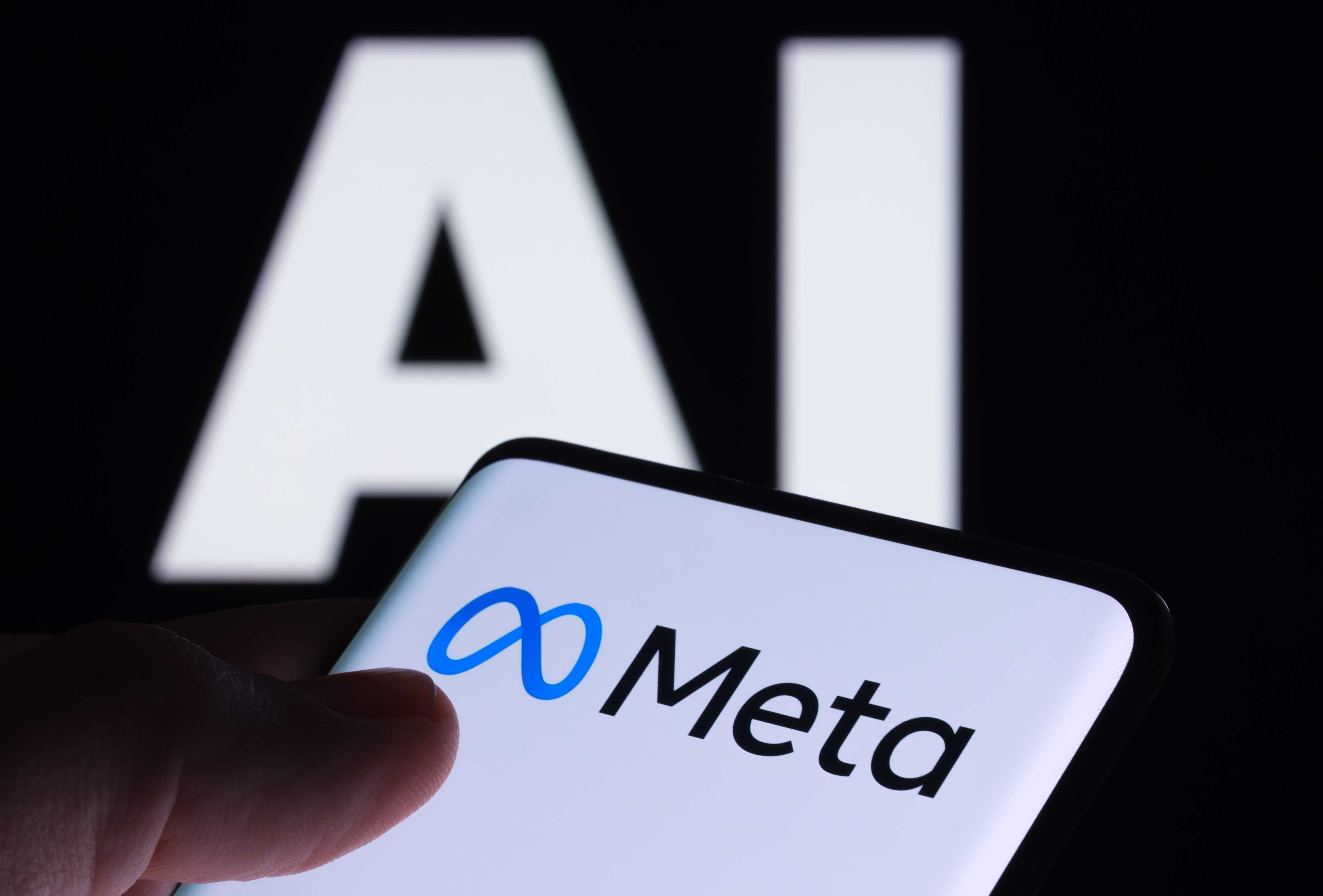 Meta gives up control of Chinese AI startup Manus after eight months