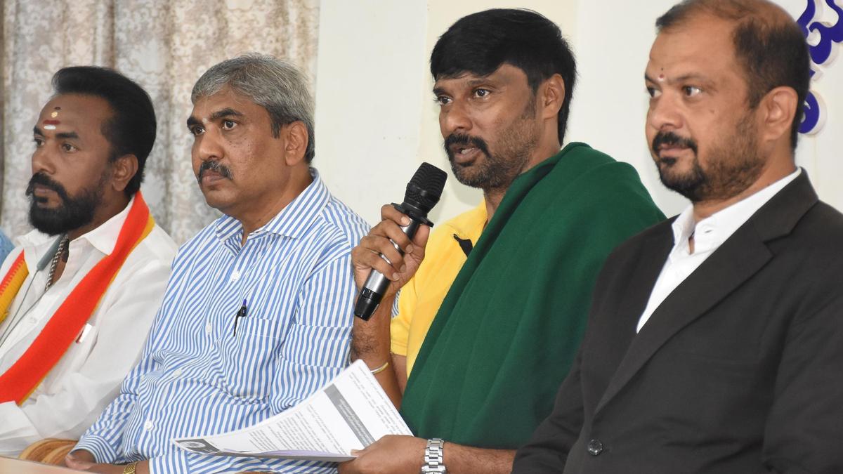 Kabini pollution row: Activists threaten siege of SP office if FIR not filed