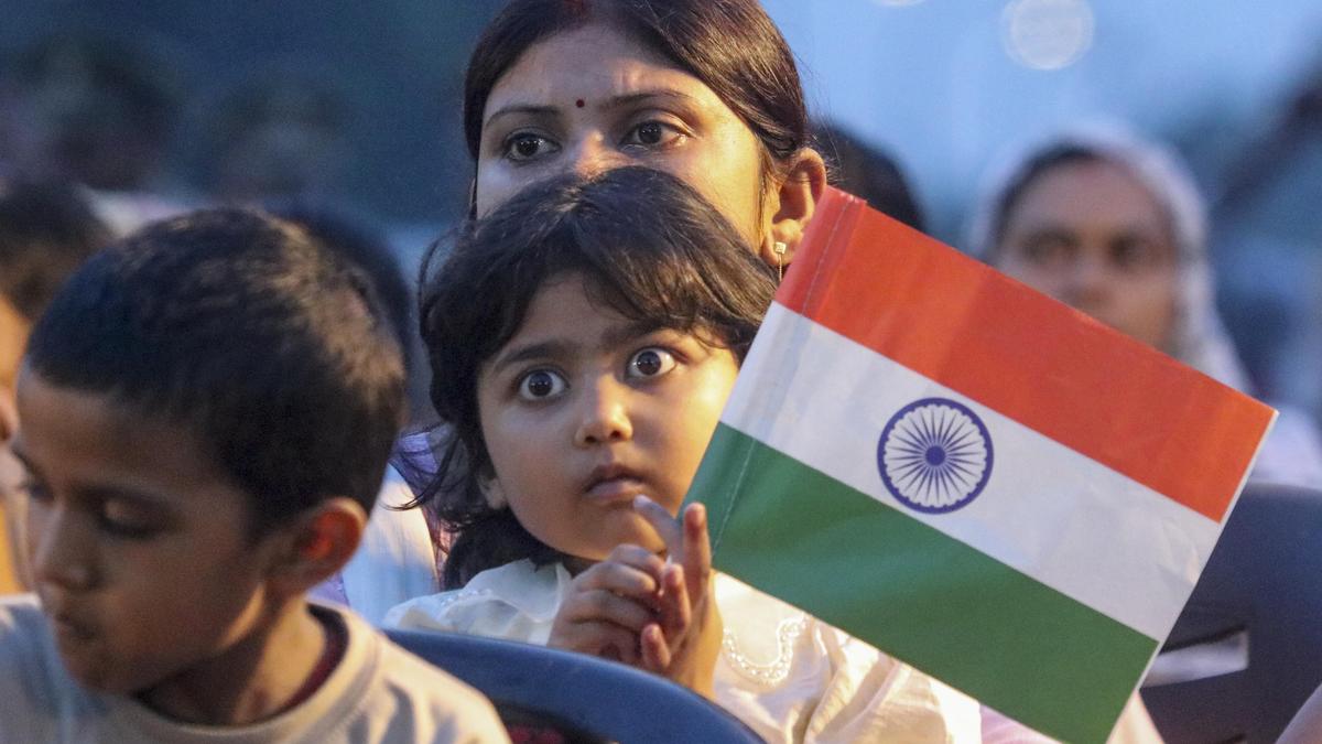 Full version of Vande Mataram: What are the rules for rendition of National Song