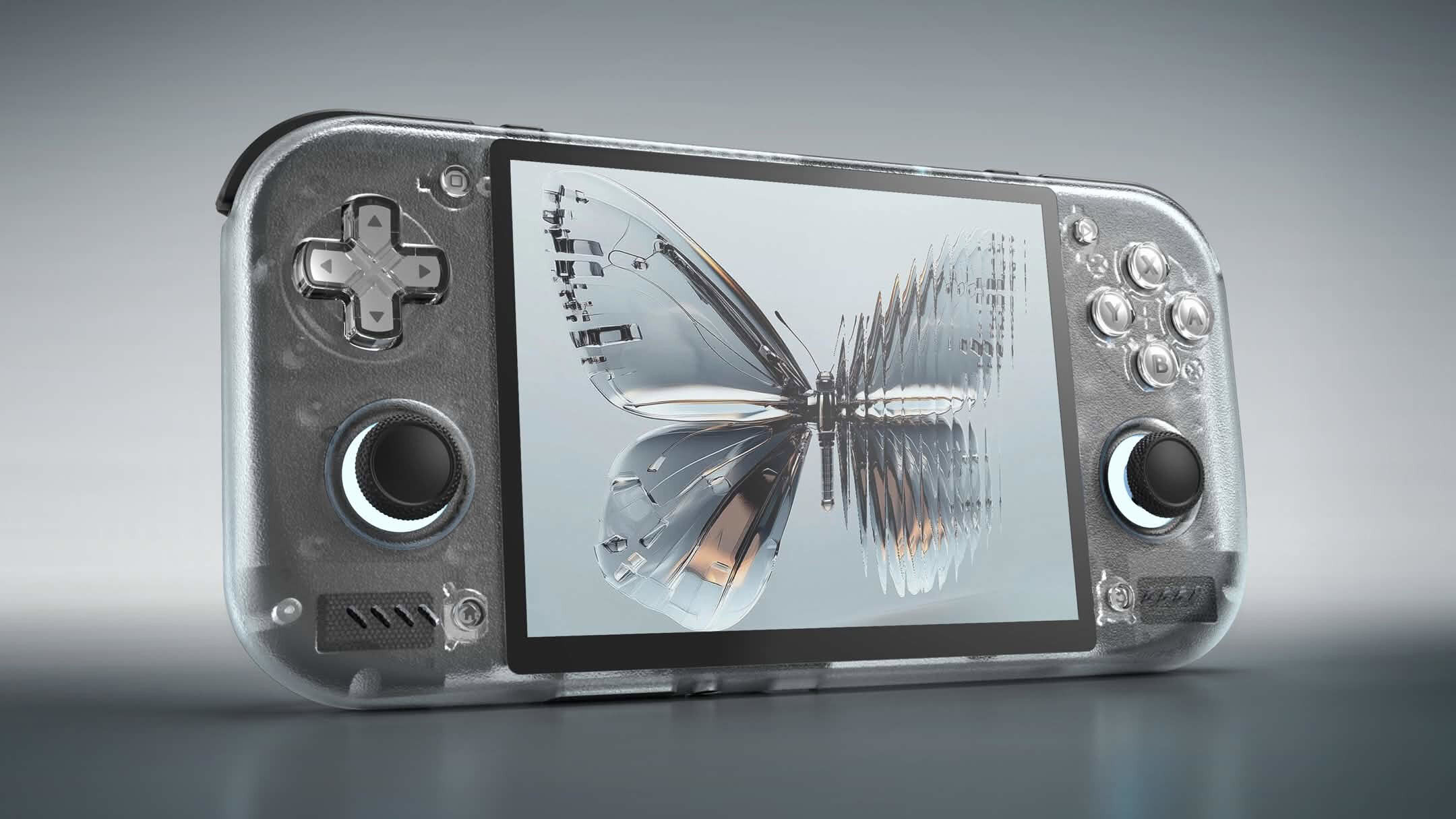 Thanks, Qualcomm: This brand-new Android handheld is already getting a price hike