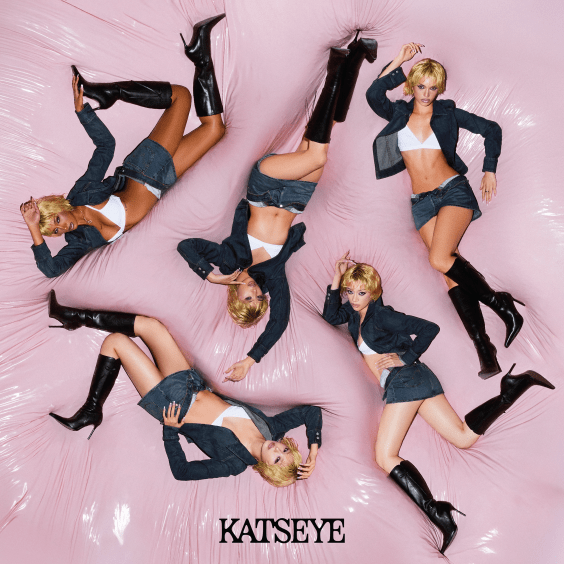KATSEYE Cover Charli XCX Sucker Outtake On New EP