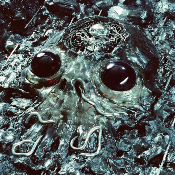 King Gizzard & The Lizard Wizard’s New Album Alien Metal Is Out Now